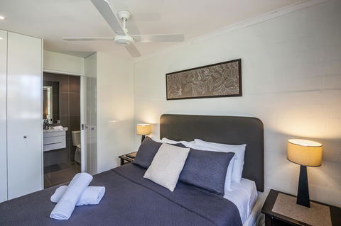 Noosa Harbour Resort - Accommodation Australia 5