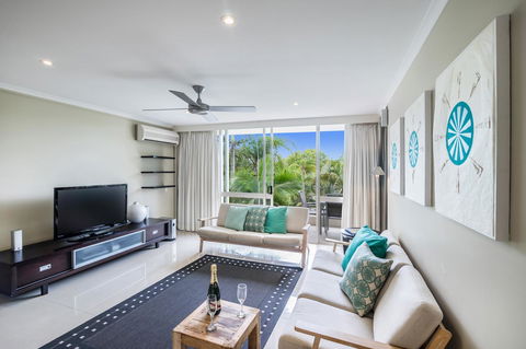 Noosa Harbour Resort - Accommodation Australia 14