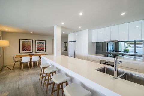 Noosa Harbour Resort - Accommodation Australia 42
