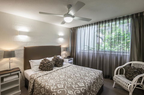 Noosa Harbour Resort - Accommodation Australia 24