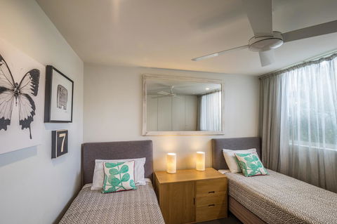 Noosa Harbour Resort - Accommodation Australia 40