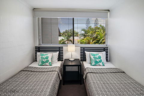 Noosa Harbour Resort - Accommodation Australia 37