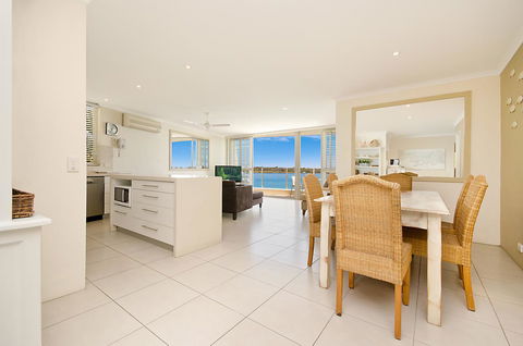 Noosa Harbour Resort - Accommodation Australia 44