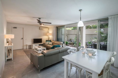 Noosa Harbour Resort - Accommodation Australia 16