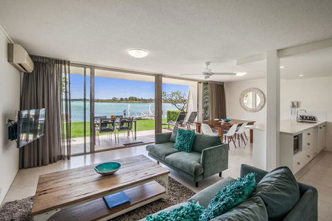 Noosa Harbour Resort - Accommodation Australia 21
