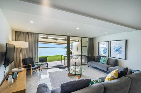 Noosa Harbour Resort - Accommodation Australia 41