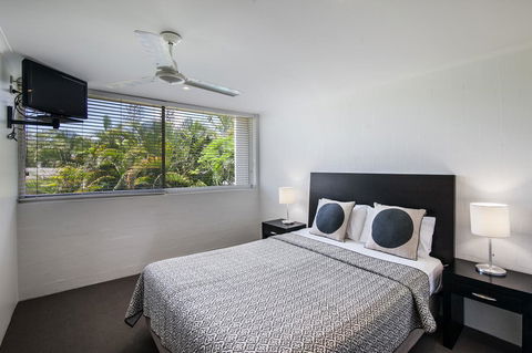 Noosa Harbour Resort - Accommodation Australia 35
