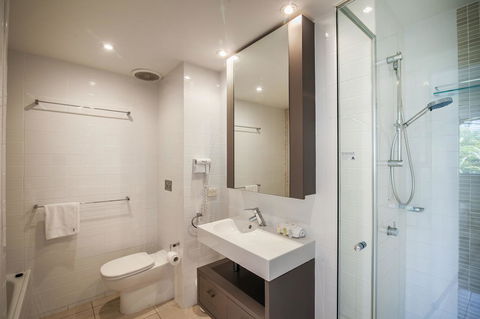 Noosa Harbour Resort - Accommodation Australia 33