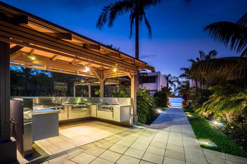 Noosa Harbour Resort - Accommodation Australia 18