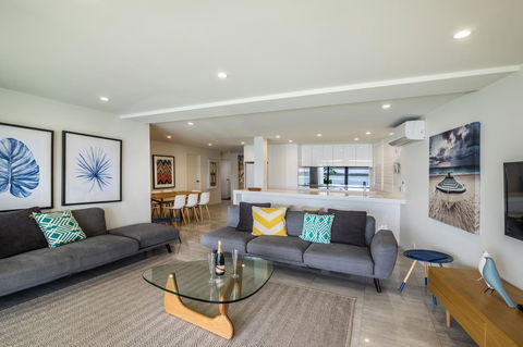 Noosa Harbour Resort - Accommodation Australia 43