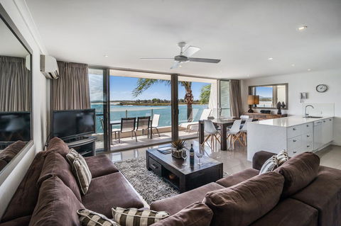 Noosa Harbour Resort - Accommodation Australia 22