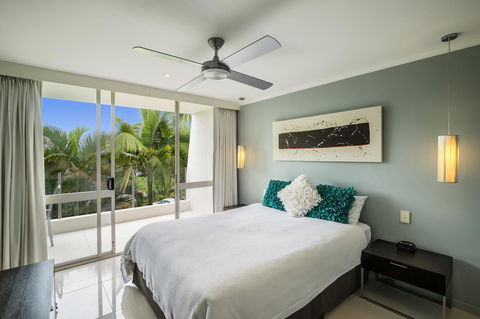 Noosa Harbour Resort - Accommodation Australia 10