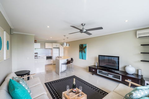 Noosa Harbour Resort - Accommodation Australia 9