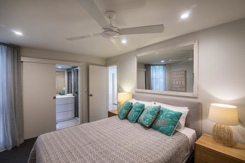 Noosa Harbour Resort - Accommodation Australia 26