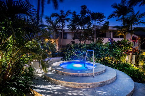 Noosa Harbour Resort - Accommodation Australia 8