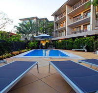 Myuna Holiday Apartments - Accommodation Australia
