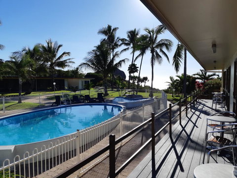 Whitsunday Sands Resort - Accommodation Australia 25