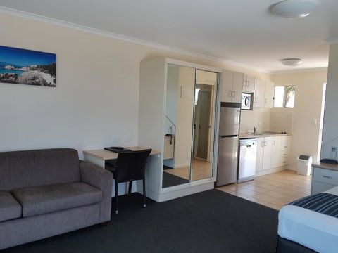 Whitsunday Sands Resort - Accommodation Australia 5