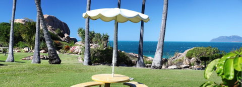 Whitsunday Sands Resort - Accommodation Australia 42