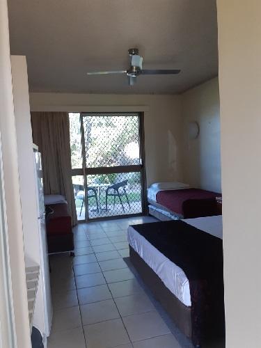 Whitsunday Sands Resort - Accommodation Australia 24