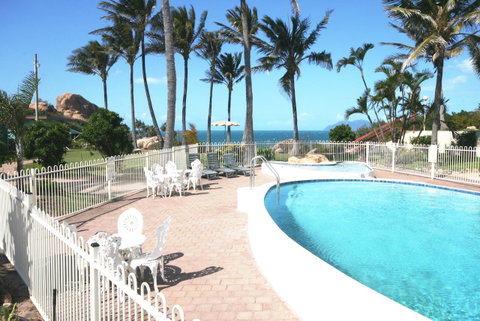 Whitsunday Sands Resort - Accommodation Australia 28