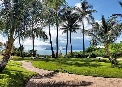 Whitsunday Sands Resort - Accommodation Australia 3