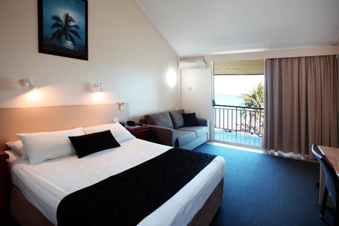 Whitsunday Sands Resort - Accommodation Australia 0