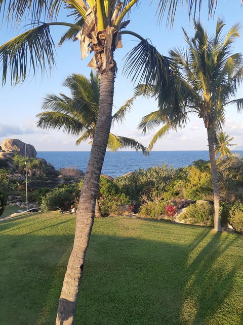 Whitsunday Sands Resort - Accommodation Australia 4