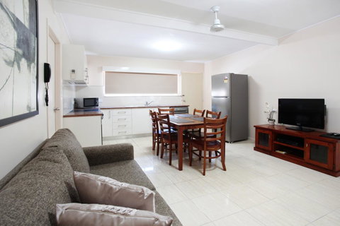 Whitsunday Sands Resort - Accommodation Australia 35