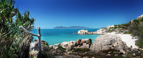 Whitsunday Sands Resort - Accommodation Australia 40
