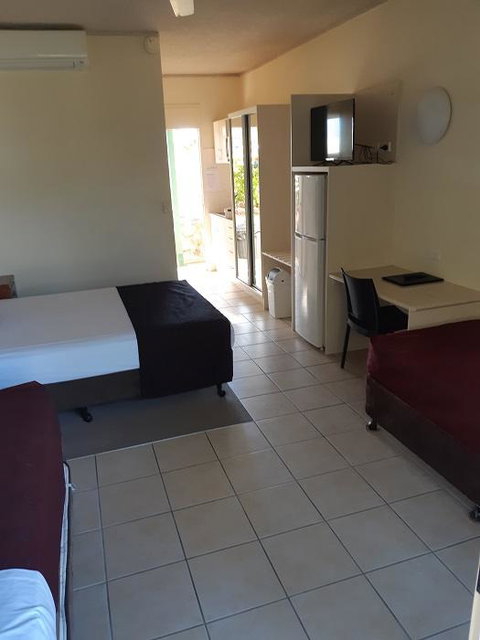 Whitsunday Sands Resort - Accommodation Australia 11