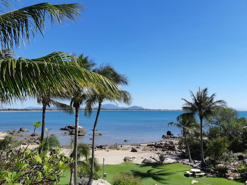 Whitsunday Sands Resort - Accommodation Australia 14