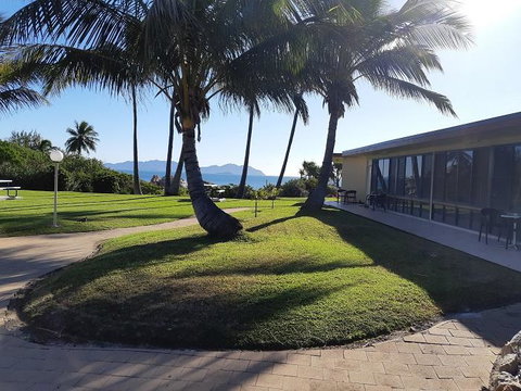 Whitsunday Sands Resort - Accommodation Australia 27