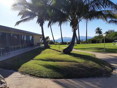 Whitsunday Sands Resort - Accommodation Australia 21