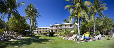Whitsunday Sands Resort - Accommodation Australia 43