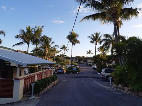 Whitsunday Sands Resort - Accommodation Australia 7
