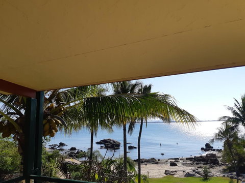 Whitsunday Sands Resort - Accommodation Australia 2