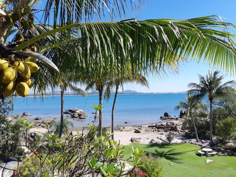 Whitsunday Sands Resort - Accommodation Australia 16