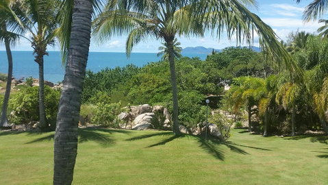 Whitsunday Sands Resort - Accommodation Australia 29