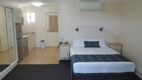 Whitsunday Sands Resort - Accommodation Australia 34