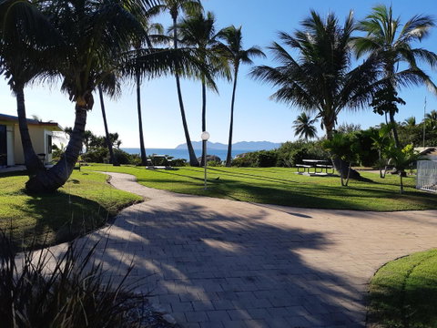 Whitsunday Sands Resort - Accommodation Australia 20