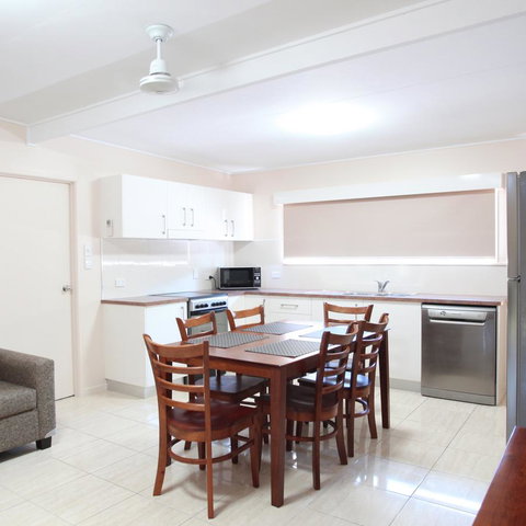 Whitsunday Sands Resort - Accommodation Australia 30