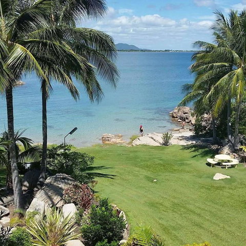 Whitsunday Sands Resort - Accommodation Australia 15
