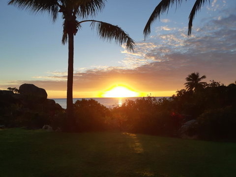 Whitsunday Sands Resort - Accommodation Australia 23