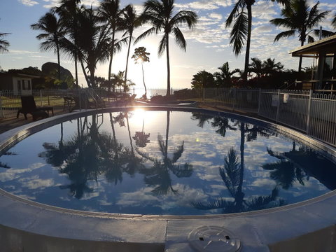 Whitsunday Sands Resort - Accommodation Australia 13