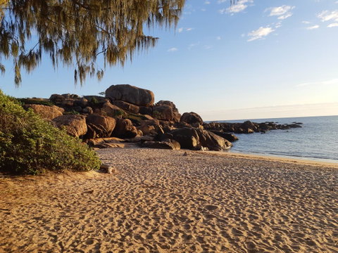 Whitsunday Sands Resort - Accommodation Australia 18