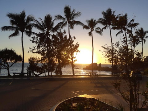 Whitsunday Sands Resort - Accommodation Australia 36