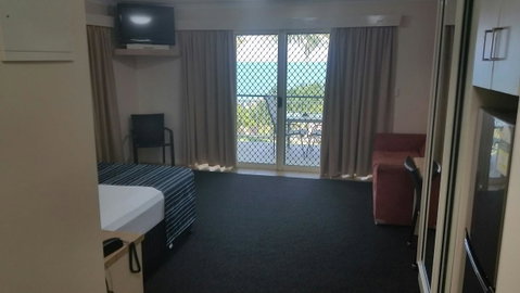 Whitsunday Sands Resort - Accommodation Australia 32