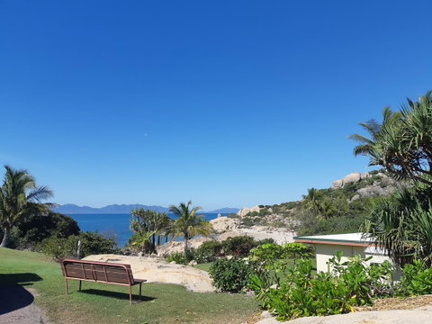 Whitsunday Sands Resort - Accommodation Australia 22