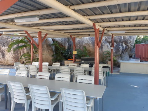 Whitsunday Sands Resort - Accommodation Australia 8